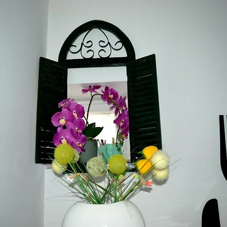 דירה Spacious Center *