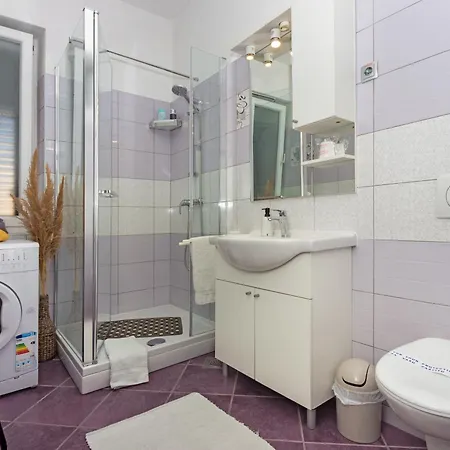 Spacious Center דירה ספליט