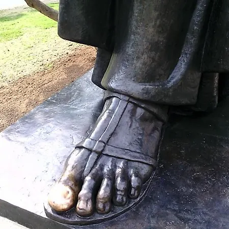 דירה Spacious Center *