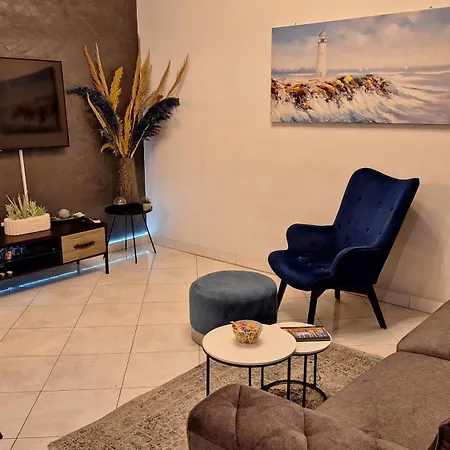 Spacious Center