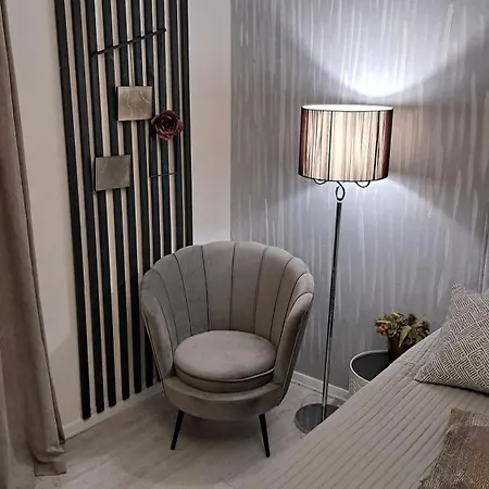 Spacious Center ספליט