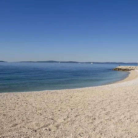 דירה Spacious Center