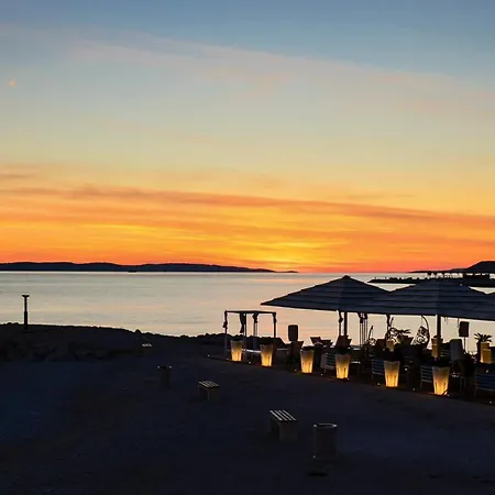 Spacious Center ספליט