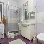 Spacious Center 아파트 스플리트