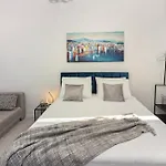 아파트 Spacious Center 스플리트
