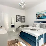 Spacious Center 스플리트