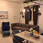 Spacious Center 아파트 스플리트