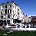 Spacious Center 스플리트
