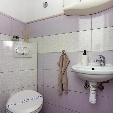 Spacious Center Apartamento Split