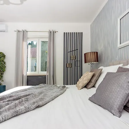 Spacious Center Apartamento