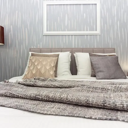 Apartamento Spacious Center *