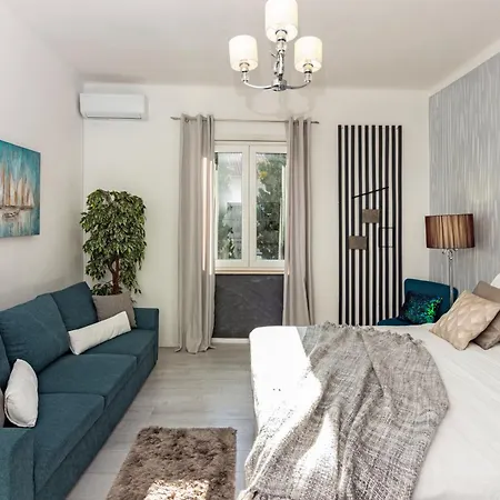 Spacious Center * 斯普利特