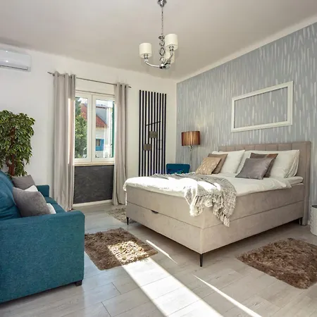 Apartman Spacious Center *