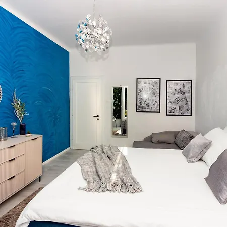 Spacious Center Apartman Split