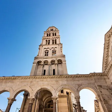 Apartamento Spacious Center *